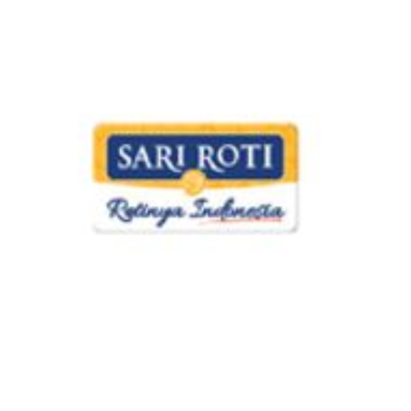 Sales Food Service Di Sari Roti