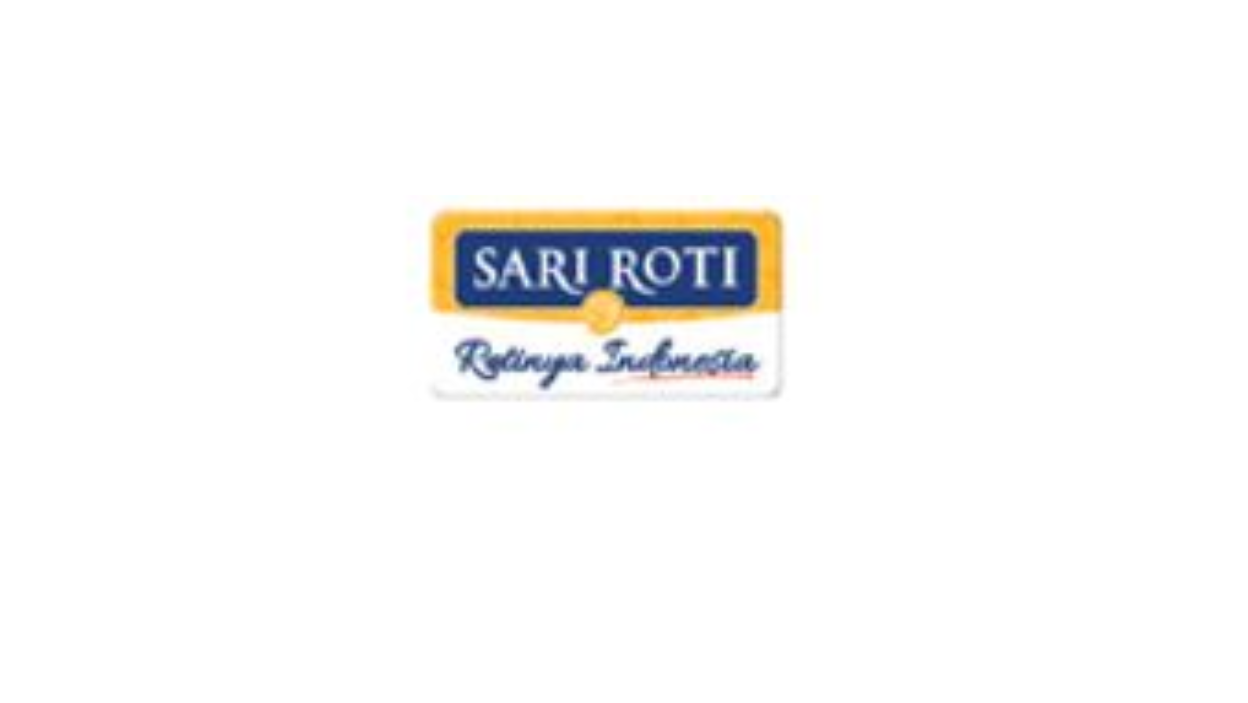 Sales Food Service Di Sari Roti