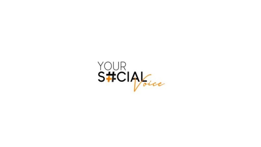 Graphic Designer WFH Di Your Social Voice