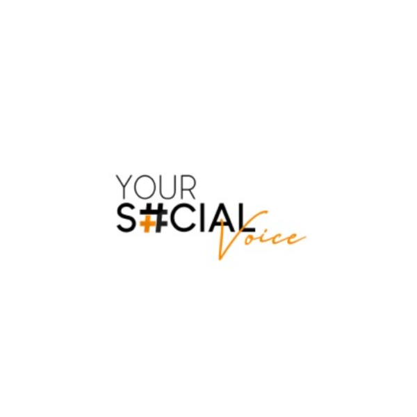 Graphic Designer WFH Di Your Social Voice