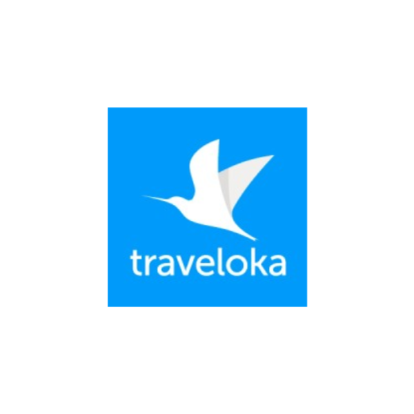 Visual Designer Di Traveloka