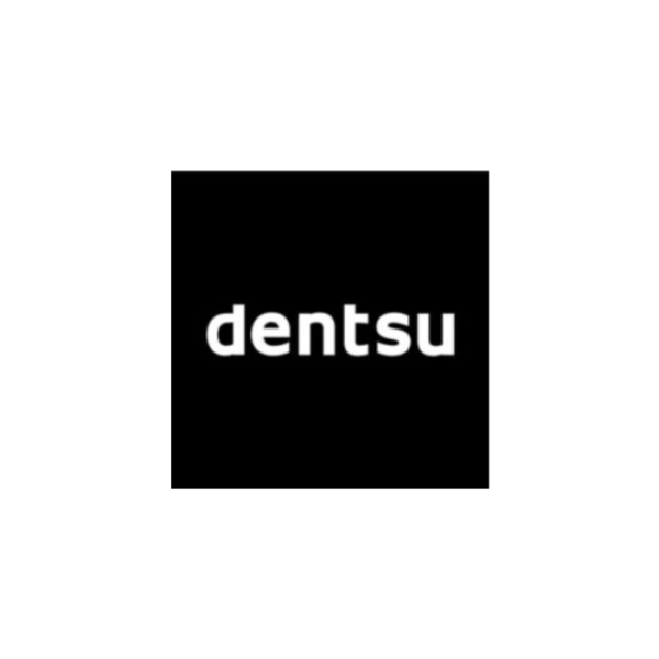Graphic Designer Di dentsu