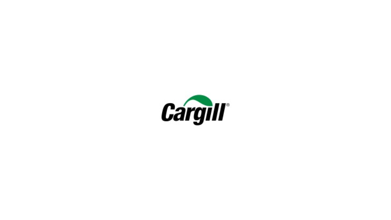 Asisten Admin Pabrik Di Cargill