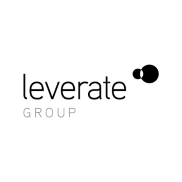 Graphic Designer Di Leverate Group