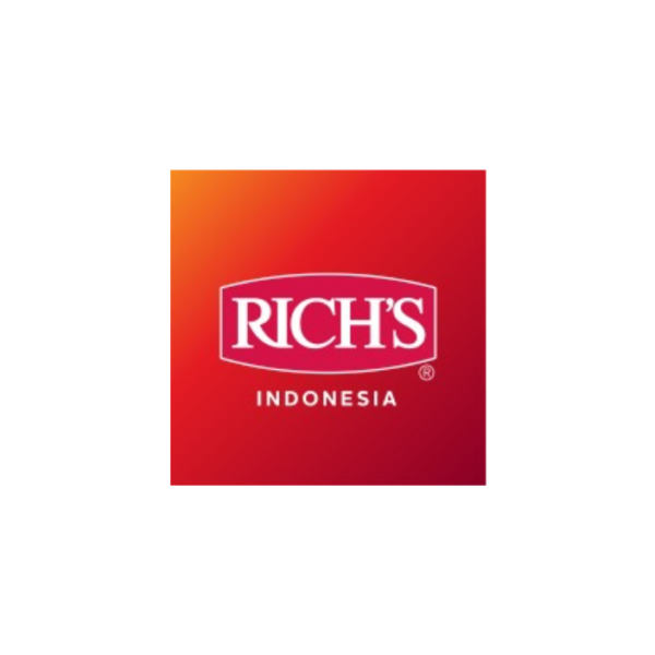 Creative Designer Di Rich Products Indonesia