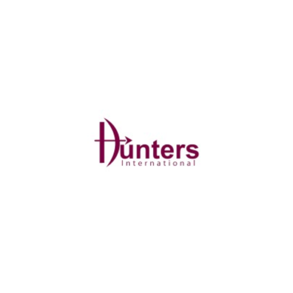 Graphic Designer Di Hunters International