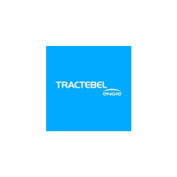 Executive Assistan Di Tractebel