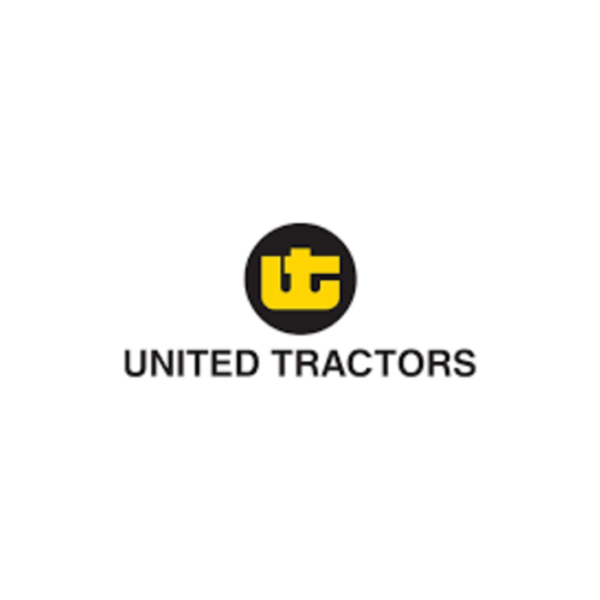 Creative Designer Di United Tractors