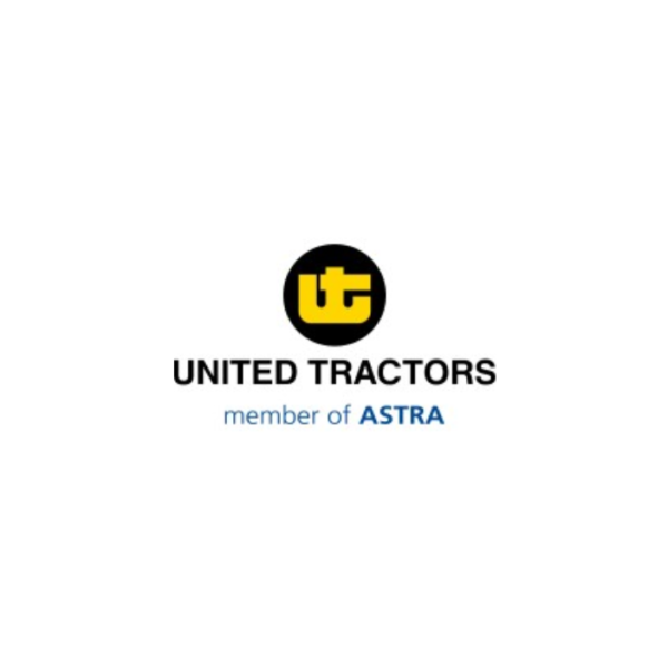 IT Application Development Di United Tractors