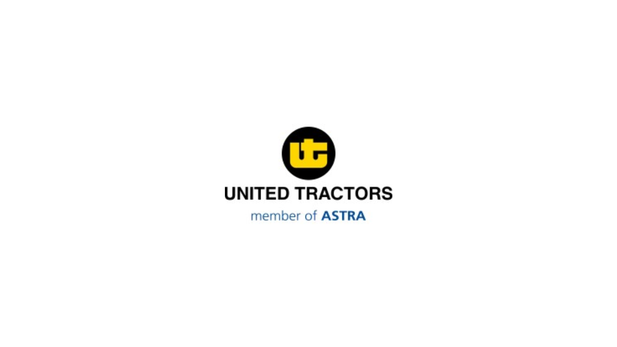 IT Application Development Di United Tractors