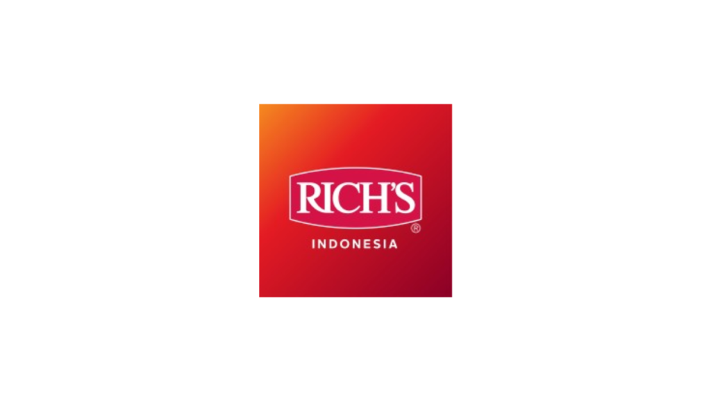 Sales Promotor Di Rich Products Indonesia