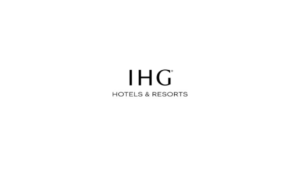 Graphic designer Di IHG Hotels & Resorts