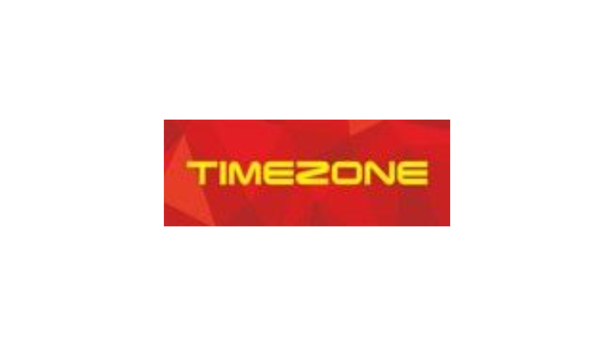 Area Manager Kalimantan Di Timezone Indonesia