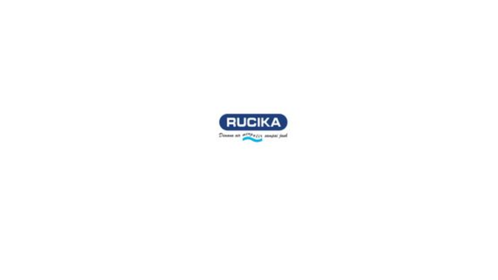 Corporate Strategic Di Rucika