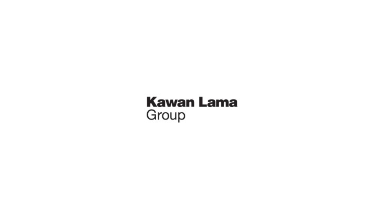 Creative Designer Di Kawan Lama Group