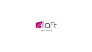Graphic Designer Di Aloft Hotels