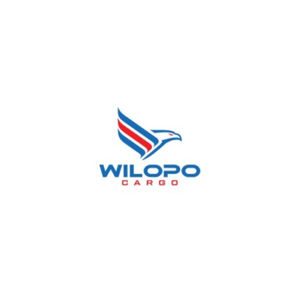 Graphic Designer Di Wilopo Cargo