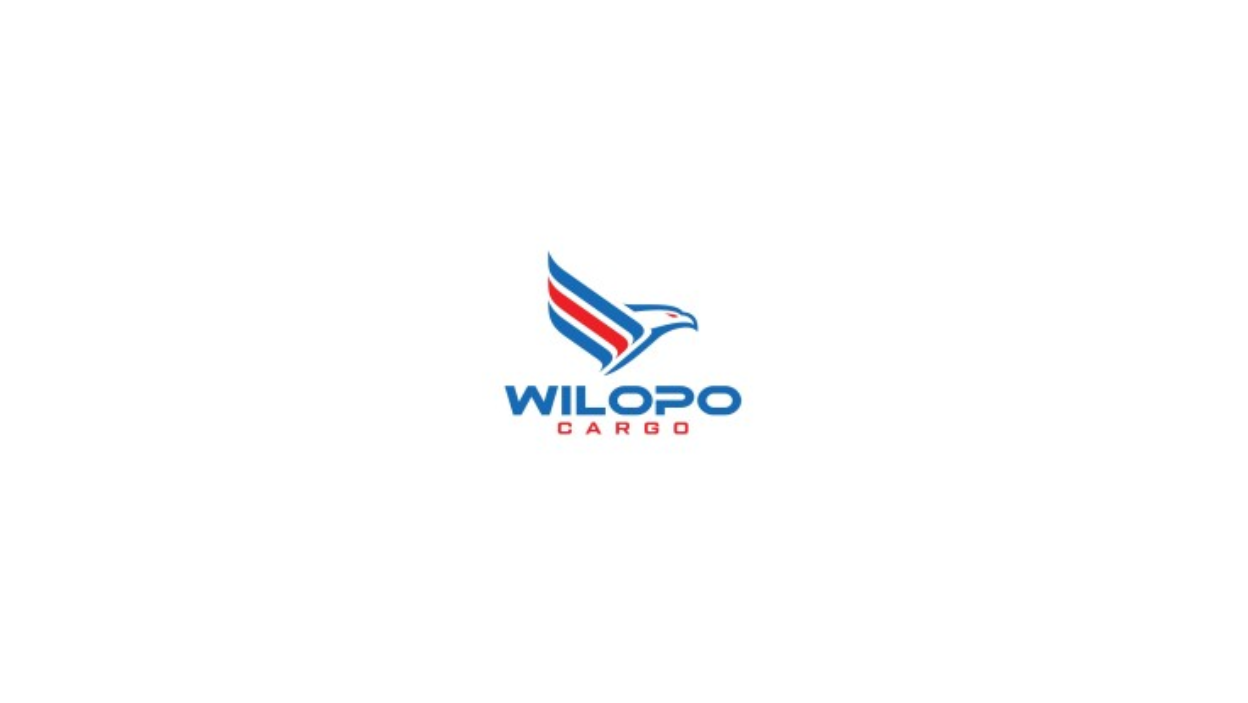 Graphic Designer Di Wilopo Cargo