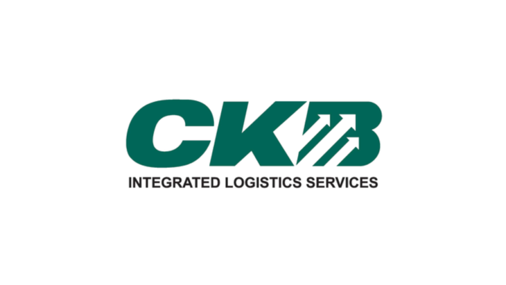 Officer Export Di Cipta Krida Bahari