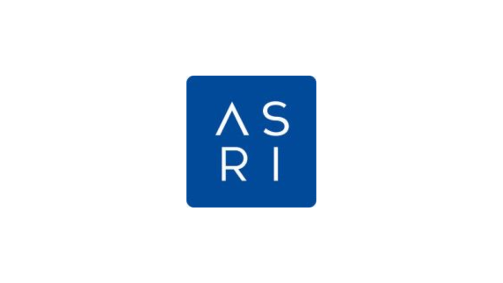 Operation Supervisor Di ASRI