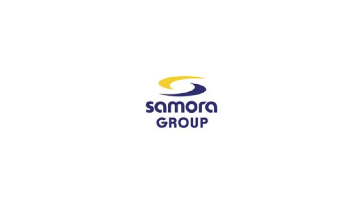 Purchasing Admin Di SAMORA GROUP