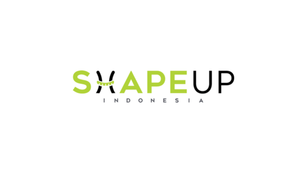 Quality Control Di Shape Up Indonesia