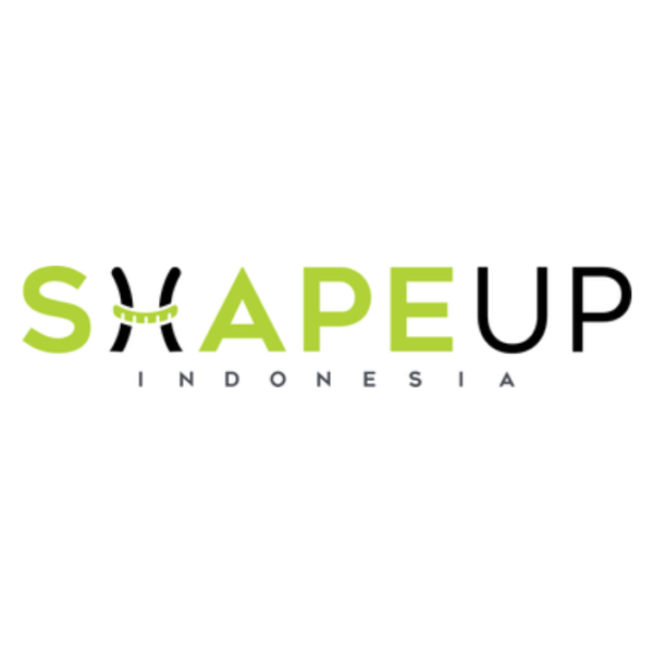 Quality Control Di Shape Up Indonesia