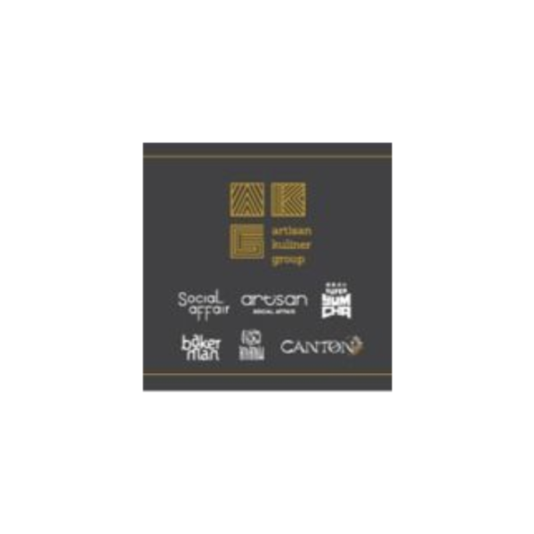 RECEPTIONIST Di Artisan Kuliner Indonesia