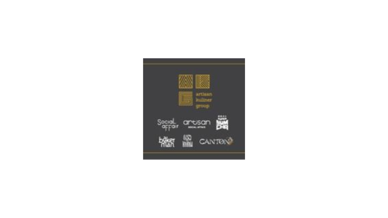RECEPTIONIST Di Artisan Kuliner Indonesia