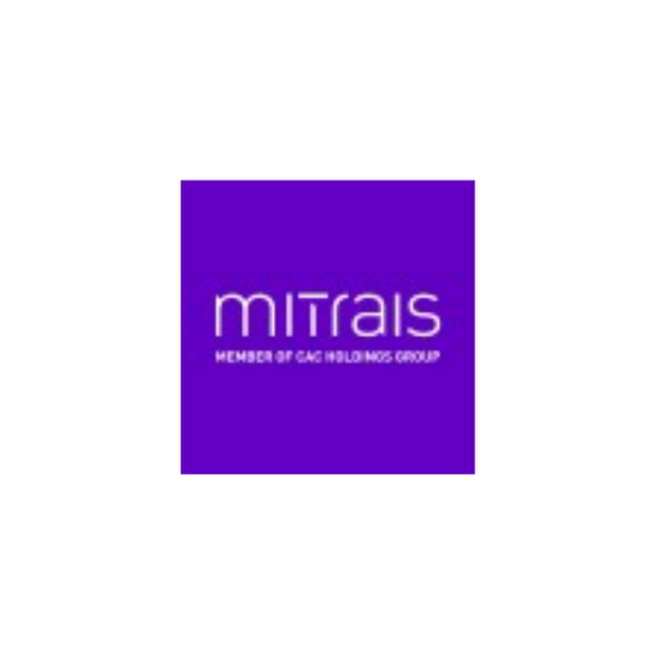 React Native Developer Di Mitrais