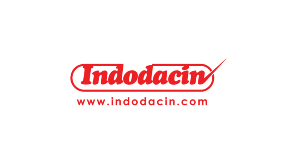 SALES Di Indodacin