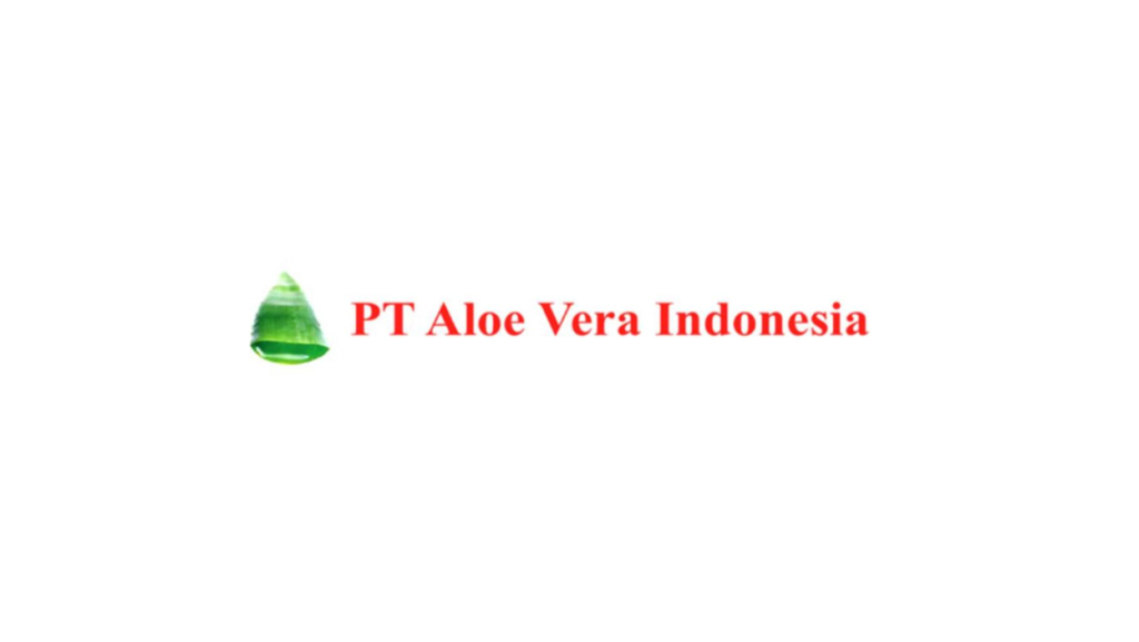 Sales Manager Di Aloe Vera Indonesia