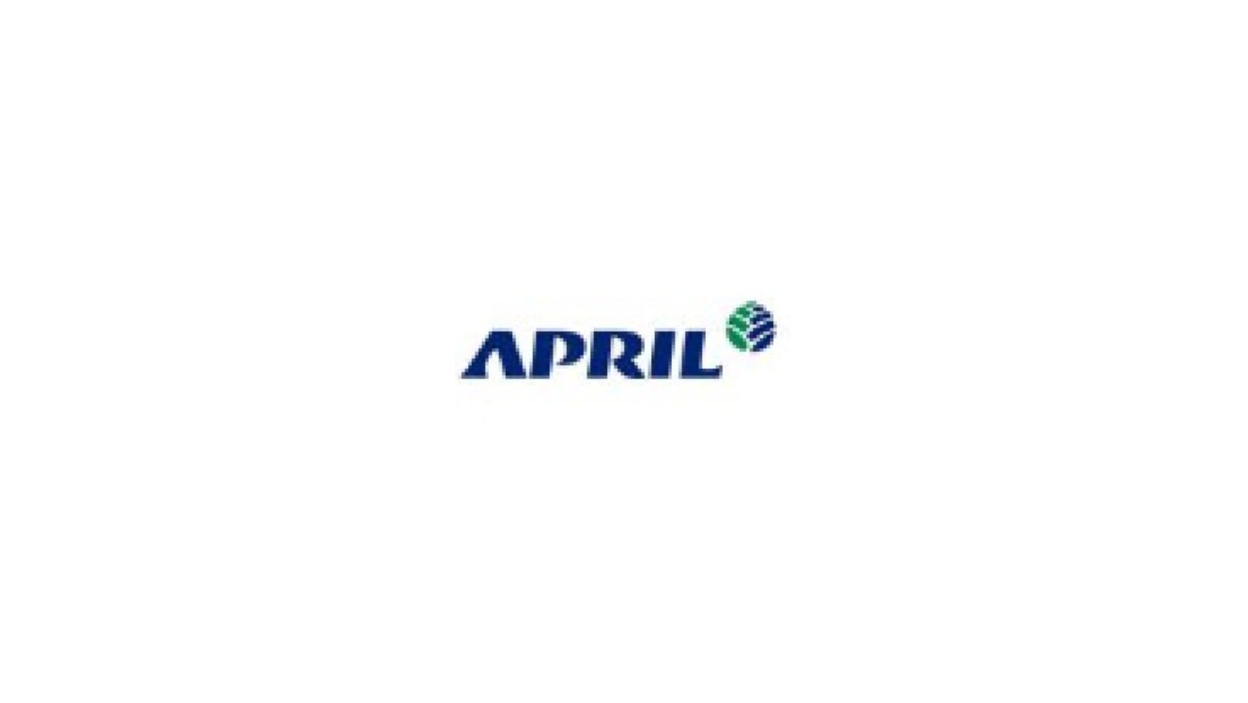 Services Officer Di APRIL