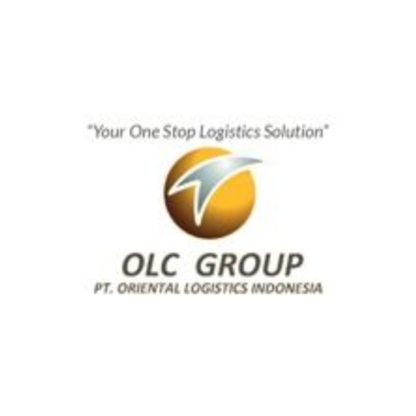 Staff Export Di Oriental Logistics