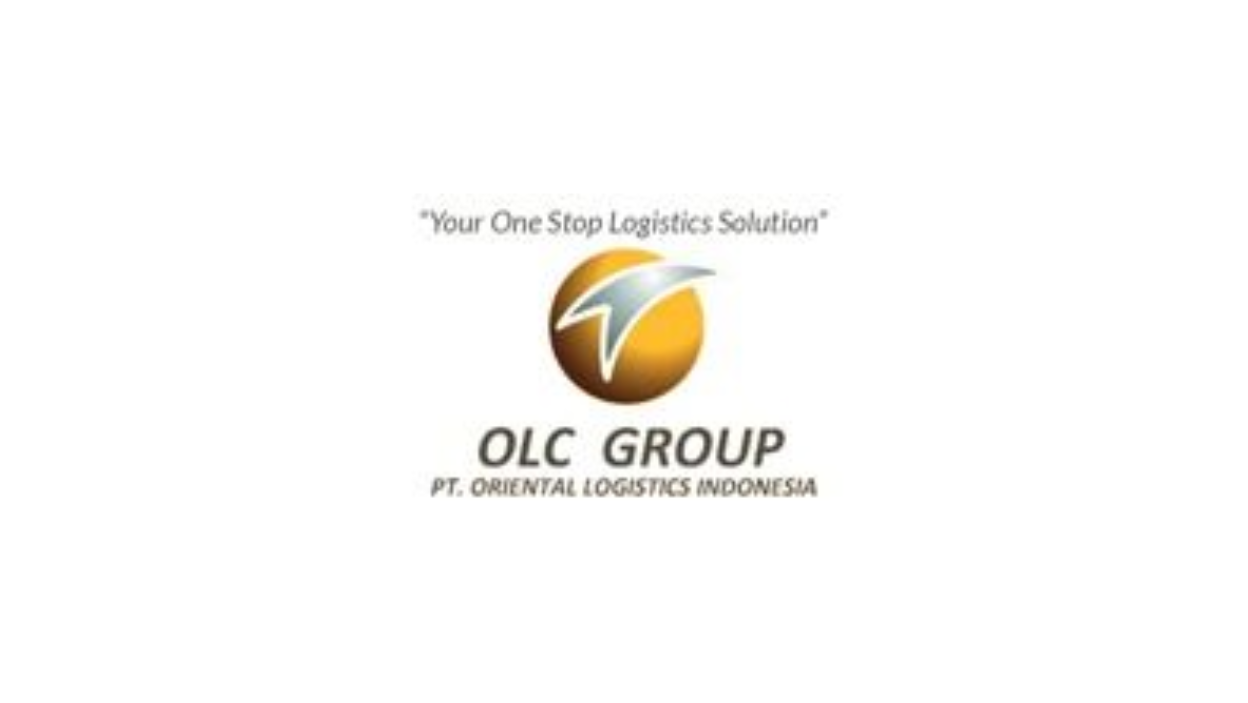 Staff Export Di Oriental Logistics