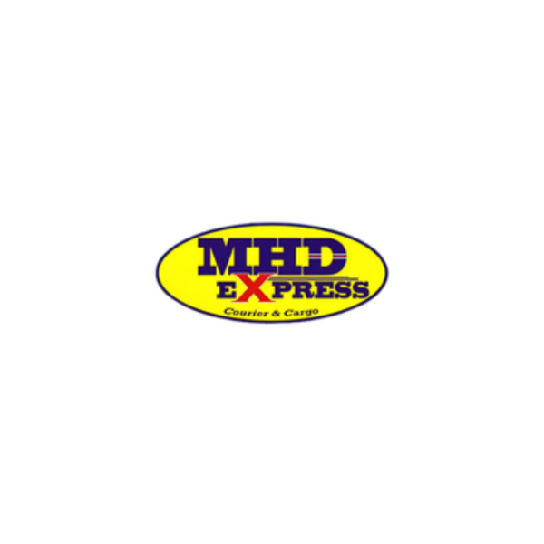 Staff Gudang Di MHD Express