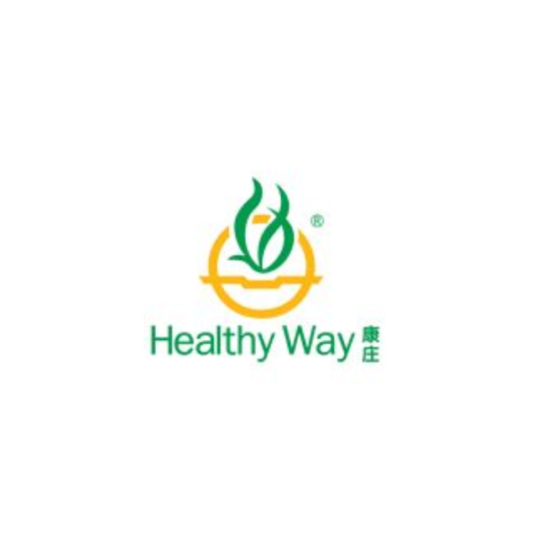 Warehouse Staff Di HEALTHY WAY
