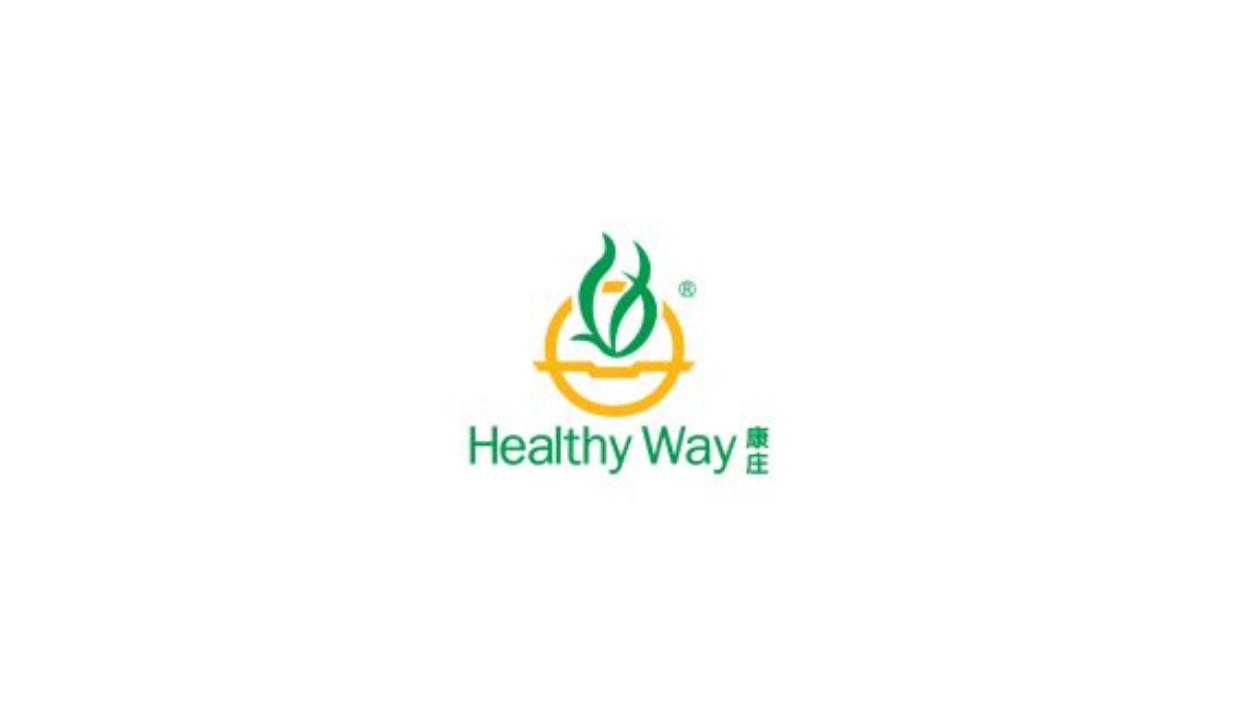 Warehouse Staff Di HEALTHY WAY