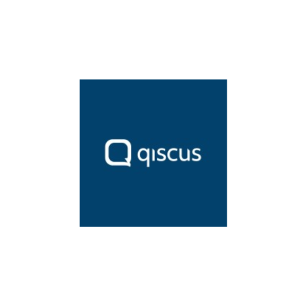 Web Developer Di Qiscus