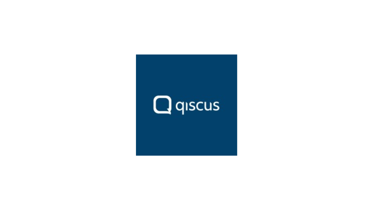 Web Developer Di Qiscus