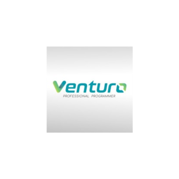 Web Programmer Di VENTURO