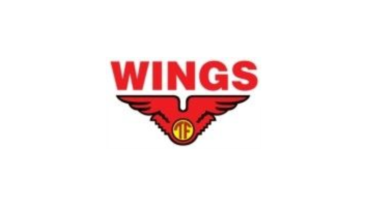 Sales Supervisor Di WINGS Group