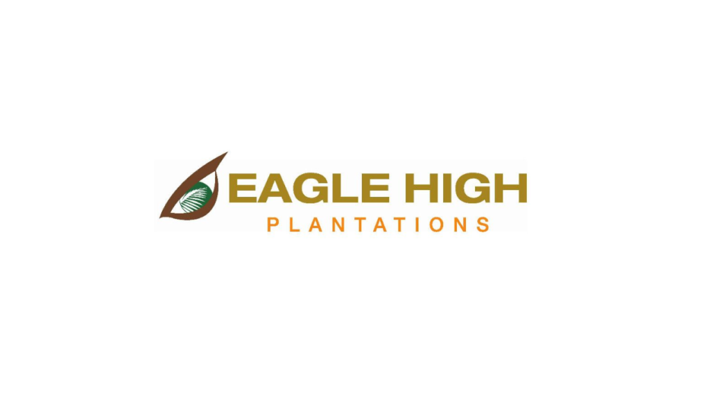 Asisten Lapangan di Eagle High Plantations