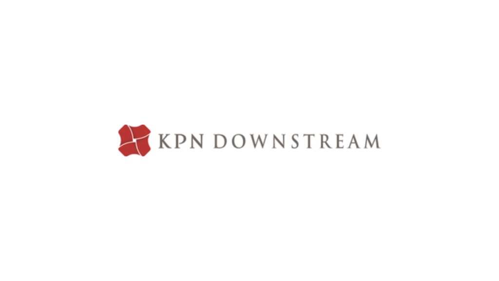 Cost Control Di KPN Corp