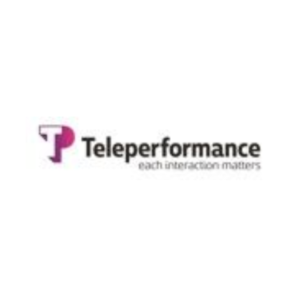 Customer Service di Teleperformance
