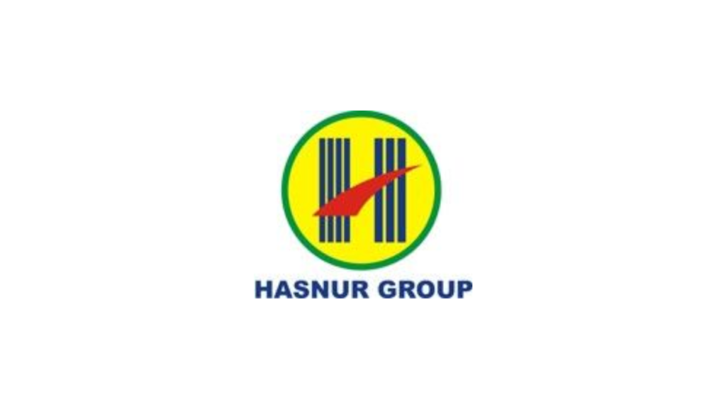 General Service Officer di Hasnur Group