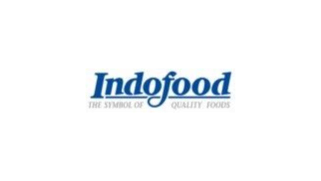 Head of Sales Di Indofood Group