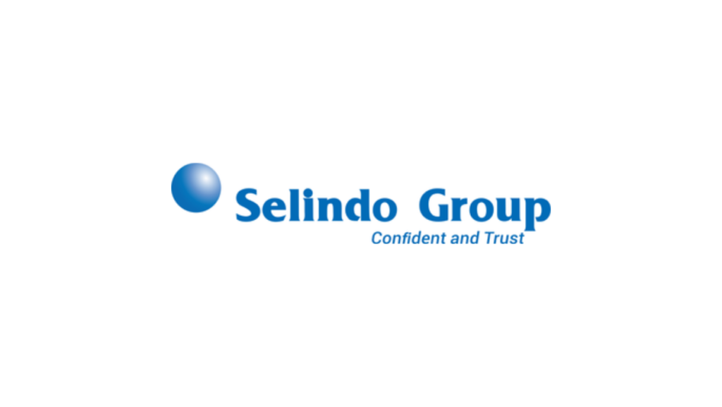 Helpdesk Di Selindo Alpha