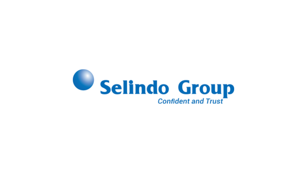 Helpdesk Di Selindo Alpha