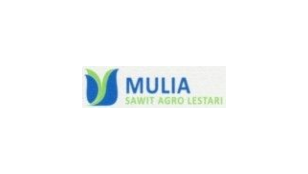 Kepala Kebun di Mulia Sawit Agro